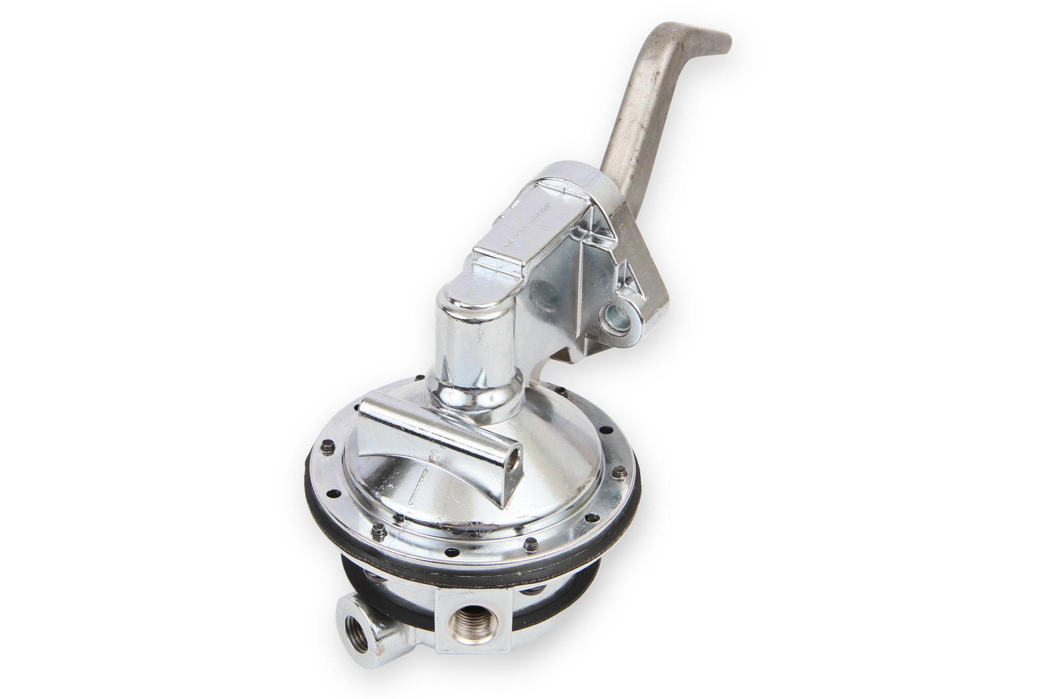 Mr. Gasket 110 GPH Mechanical Fuel Pump.  - 7723MRG