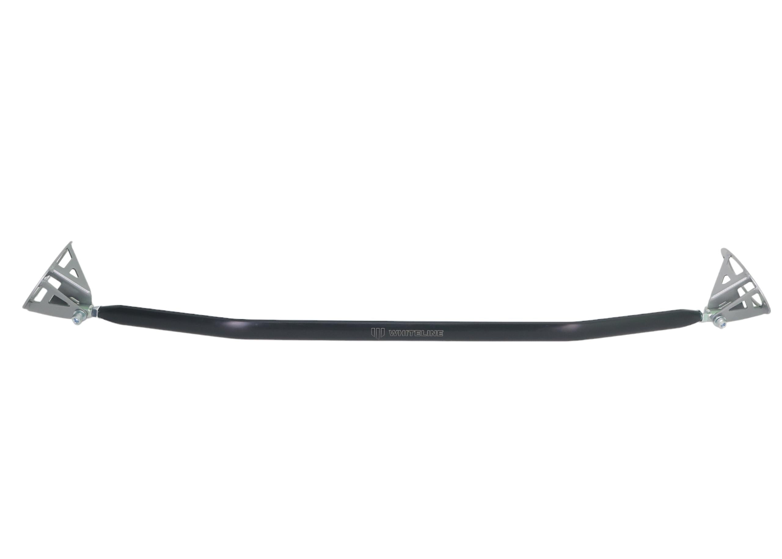 Whiteline Performance Front Brace Strut Tower 90-05 Mazda Miata Whiteline (1990-2005 Miata) - KSB602
