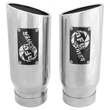 AFE Universal Exhaust Tip (Universal Fit) - 49T40506-P12