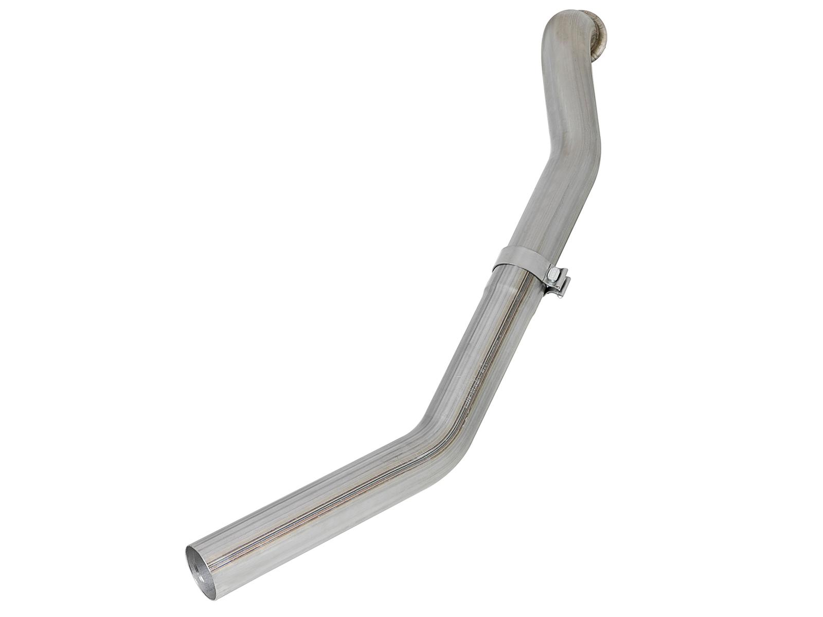 AFE ATLAS 3 IN Steel Downpipe (1994-1997 F-250, F-350) - 49-03101