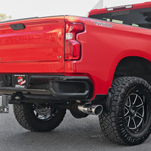 AFE Cat-Back Exhaust System (2019-2020 GM Trucks V6-4.3L/V8-5.3L) - 49-44107-P