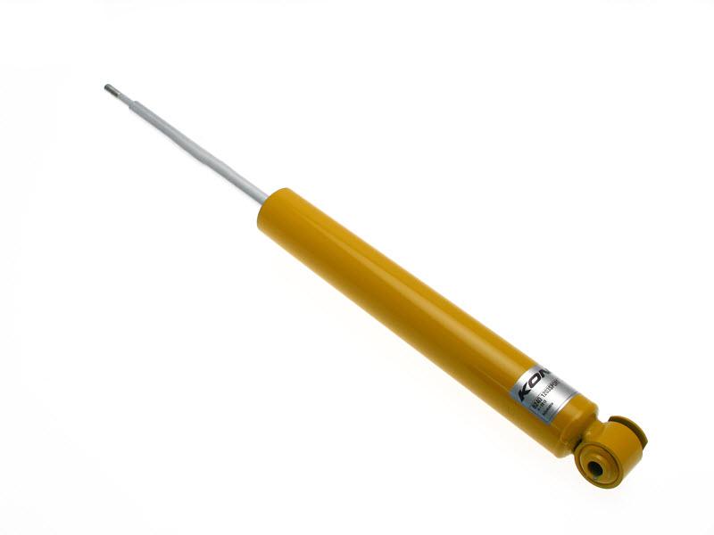 Rear Shock E46 M3  - D140-0466
