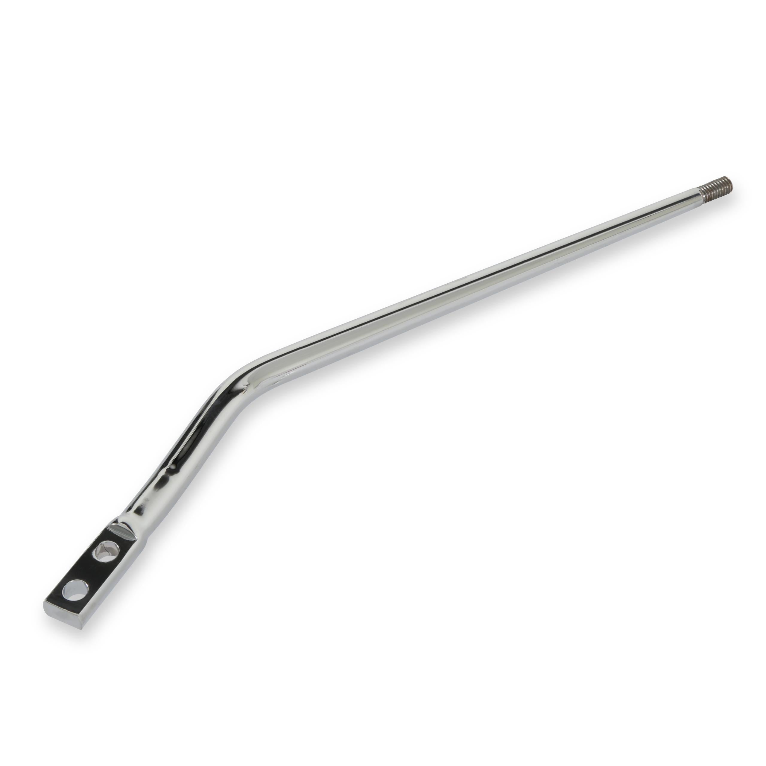 HURST Shifter Stick - Tube Style - C10 - Chrome - 53850HST