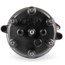 Holley Hall Effect Efi Distributor - 140-200Ci  - 565-315BK
