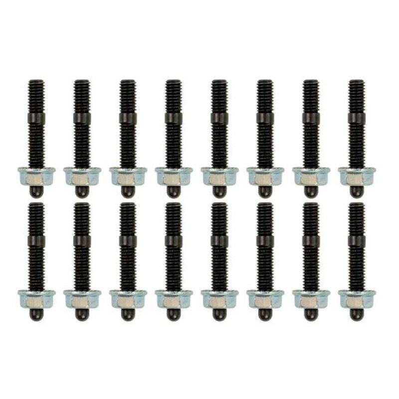 Moroso Hardware Kit, Oil Pan, Subaru EJ20/EJ22/EJ25 - 38368
