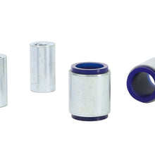 SuperPro Double Offset Offset Upper Trailing Arm Bushing