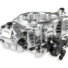 Holley Terminator X Stealth 4150 System - 534-292