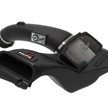 AFE 50-70074D Momentum GT Cold Air Intake System w/ Pro DRY S Filter (2021 Ford F-150 V8-5.0)