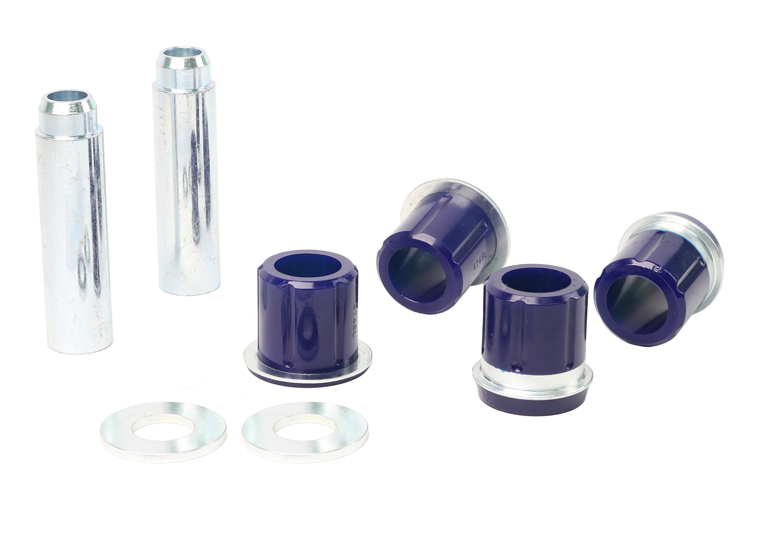 SuperPro Subframe to Chassis Mount Bush Kit - SPF4748K