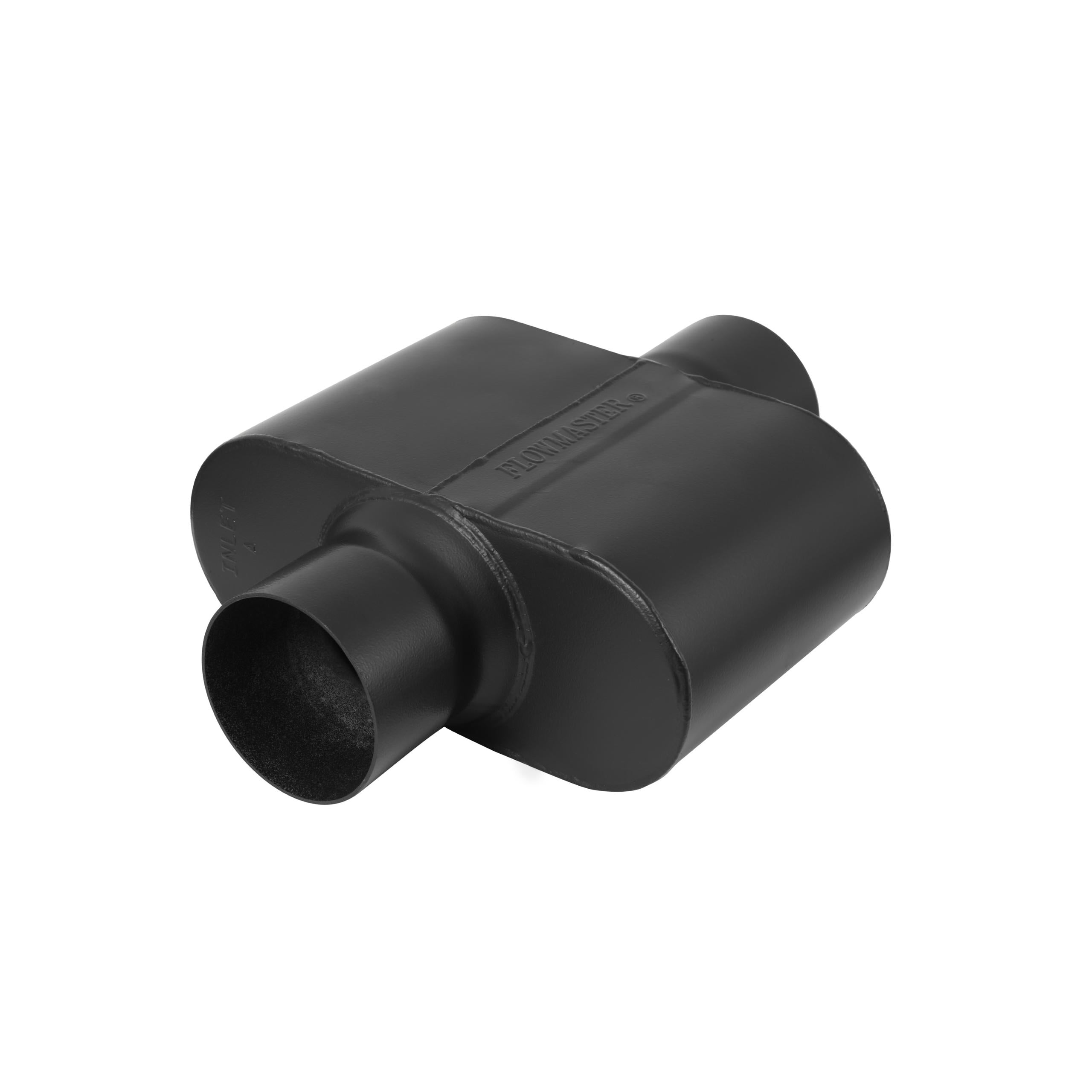 Flowmaster 10 Series™ Delta Force Race Muffler - 954010-12