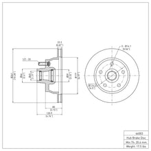 Technical Drawing
