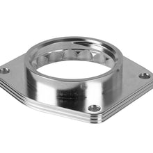 AFE Silver Bullet Throttle Body Spacer Kit (1994-1999 M3, M3) - 46-31004