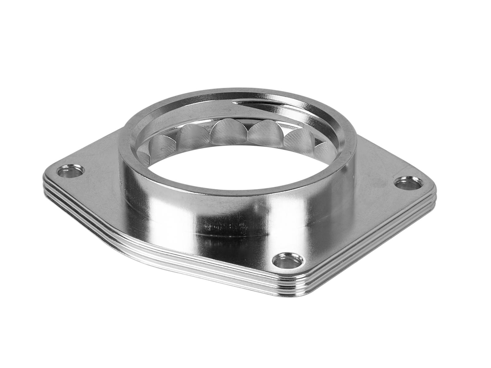 AFE Silver Bullet Throttle Body Spacer Kit (1994-1999 M3, M3) - 46-31004