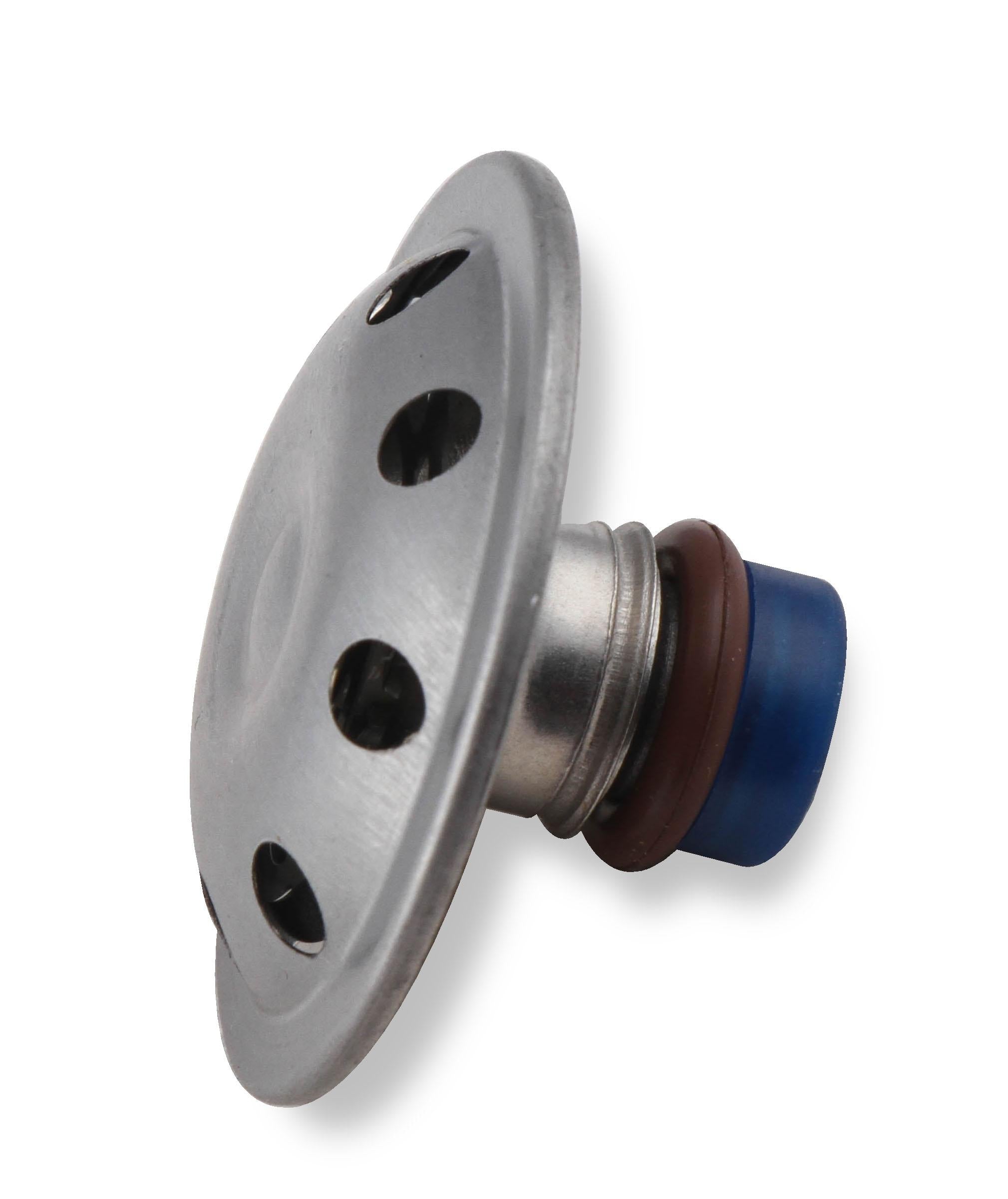 Holley Retrofit Regulator Kit  - 12-160