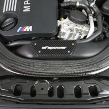 AFE Intake Cover (Universal Fit) - 54-13032CC