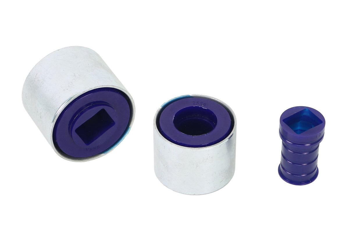 SuperPro FR/ LWR CTRL ARM R BUSH STD - SPF2556K