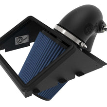 AFE Rapid Induction Cold Air Intake System w/ Pro 5R Media (Ford Ranger 19-20 L4-2.3L (t)) - 52-10001R