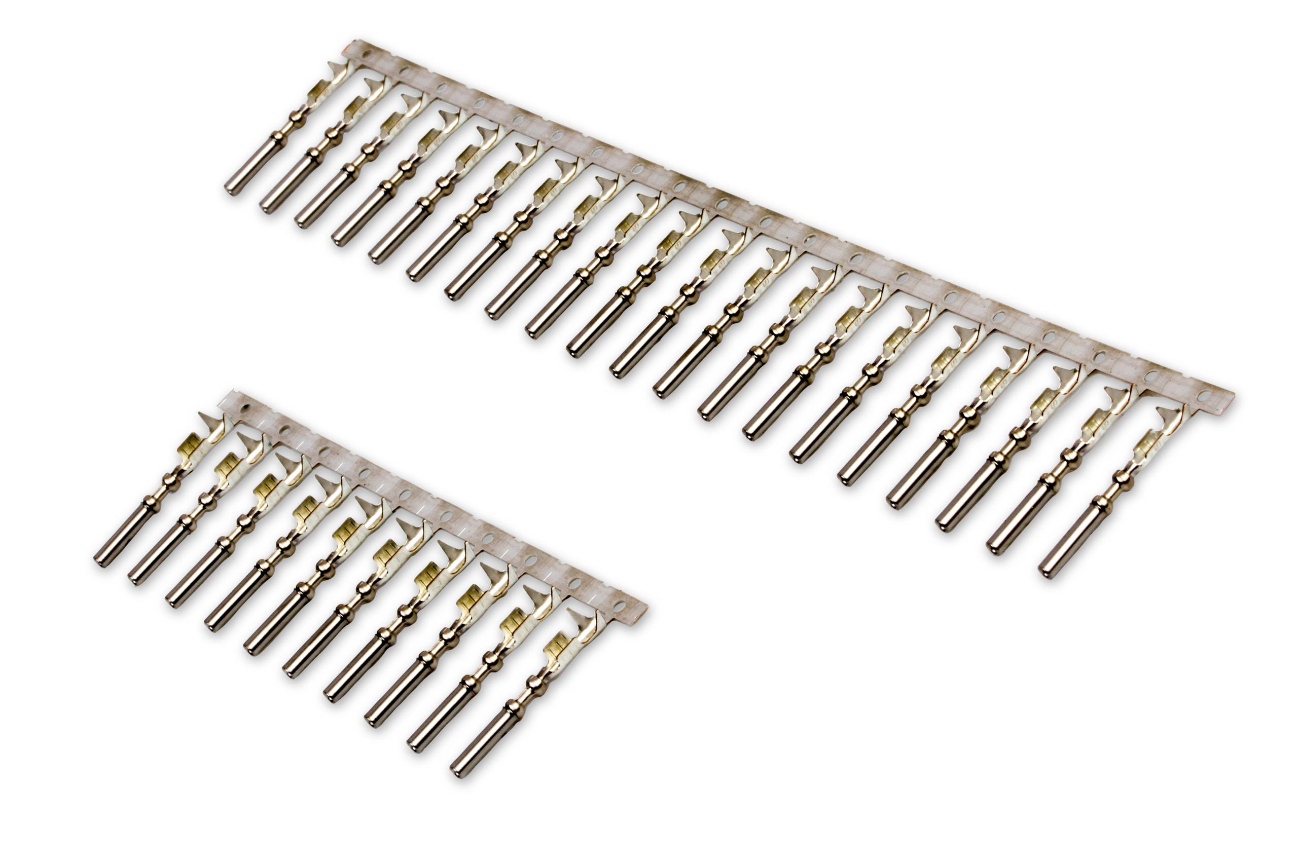 Holley J1B CONNECTOR KIT.  - 570-344