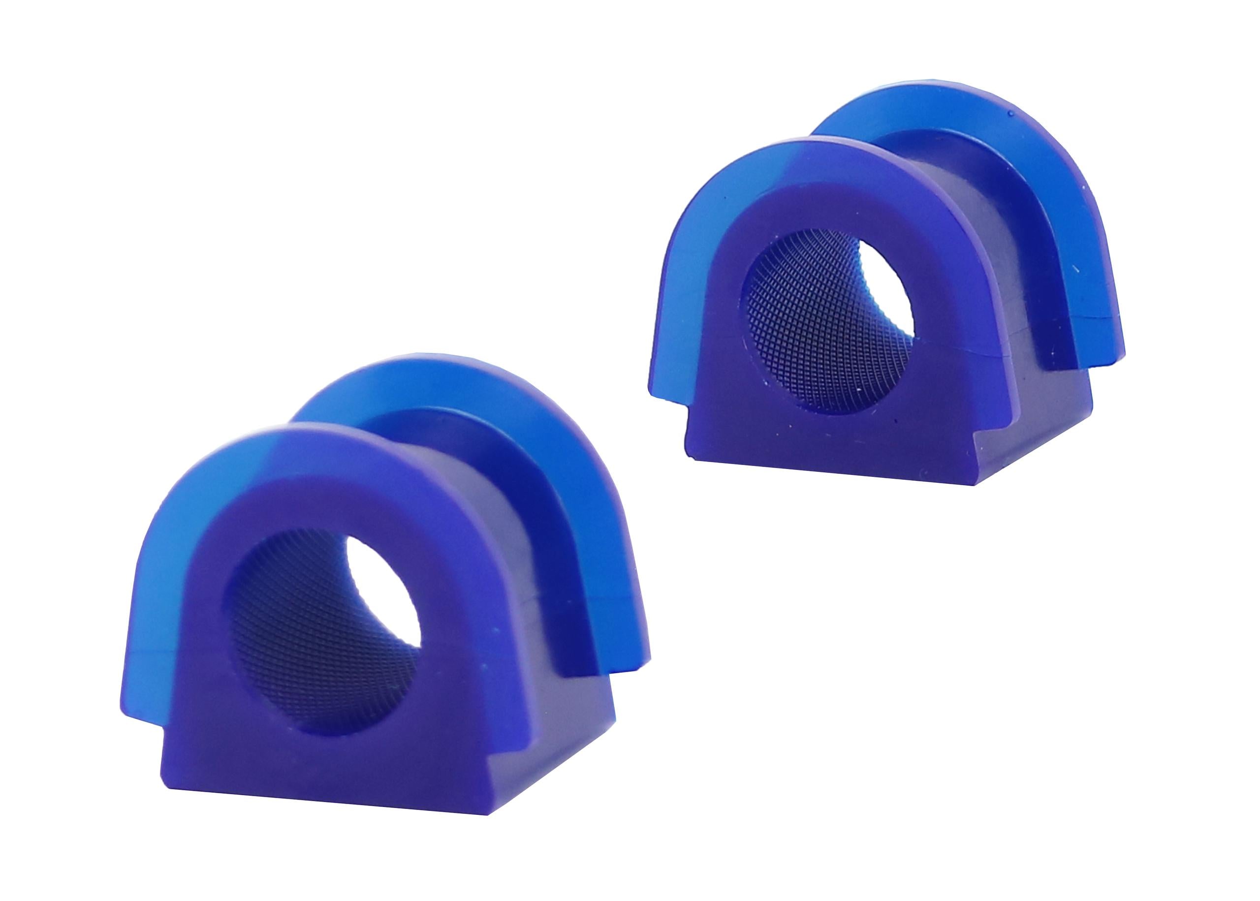 SuperPro Suspension Stabilizer Bar Bushing Kit - SPF0343-24K