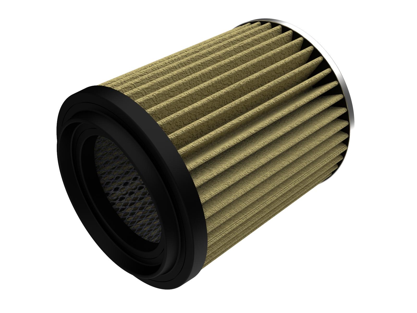AFE Magnum FLOW OE Replacement Air Filter w/ Pro GUARD 7 Media (1989-1992 D250, D350, W250, W350) - 71-10031