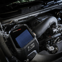 AFE Magnum FORCE Stage-2 Cold Air Intake System w/ Pro 5R Filter RAM 1500 19-23 V8-5.7L HEMI (54-13075R) - 54-13075R