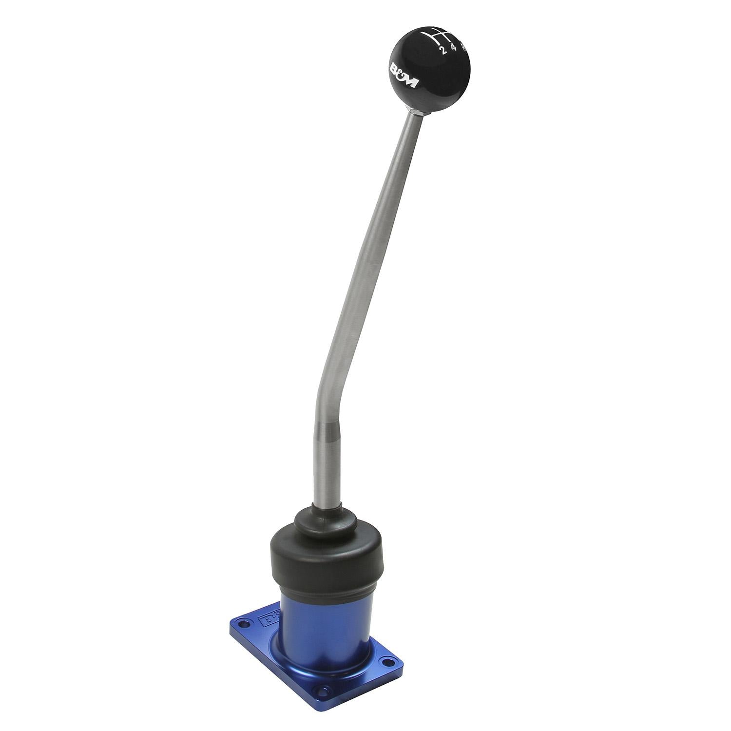 B&M Precision Sport Manual Transmission Shifter - 45206