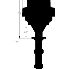 Chevy 348/409 Ready to Run Distributor.  - 8393