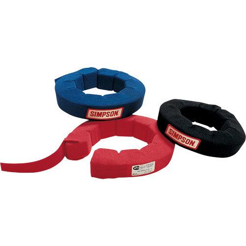 Simpson Racing Padded Neck Support - 23022R