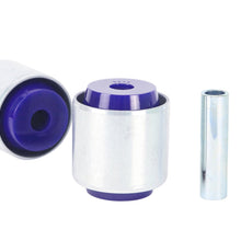 SuperPro Control Arm Bushing Kit