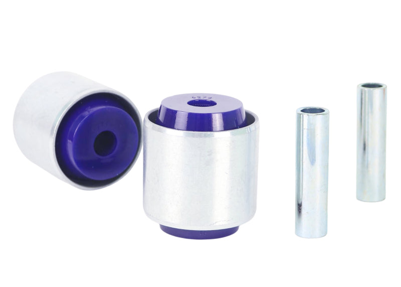 SuperPro Control Arm Bushing Kit