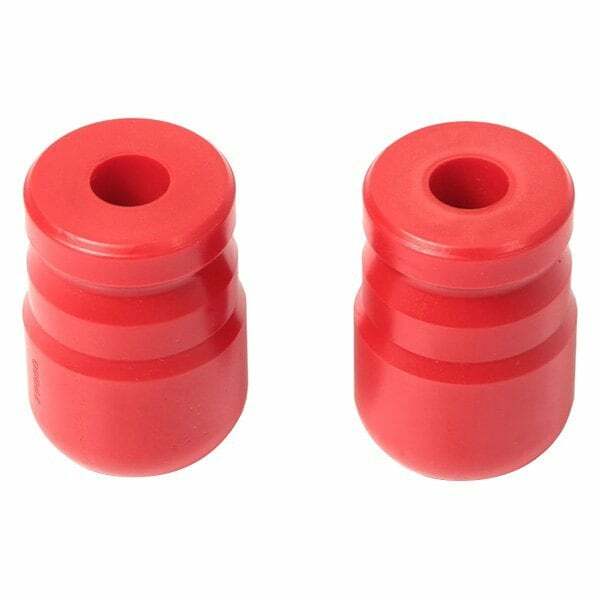 Rugged Ridge Bump Stop Polyurethane Front; 07-18 Jeep Wrangler Jk/Jku - 1-1303