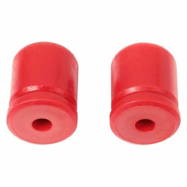 Rugged Ridge Bump Stop Polyurethane Rear; 07-18 Jeep Wrangler Jk/Jku - 1-1304