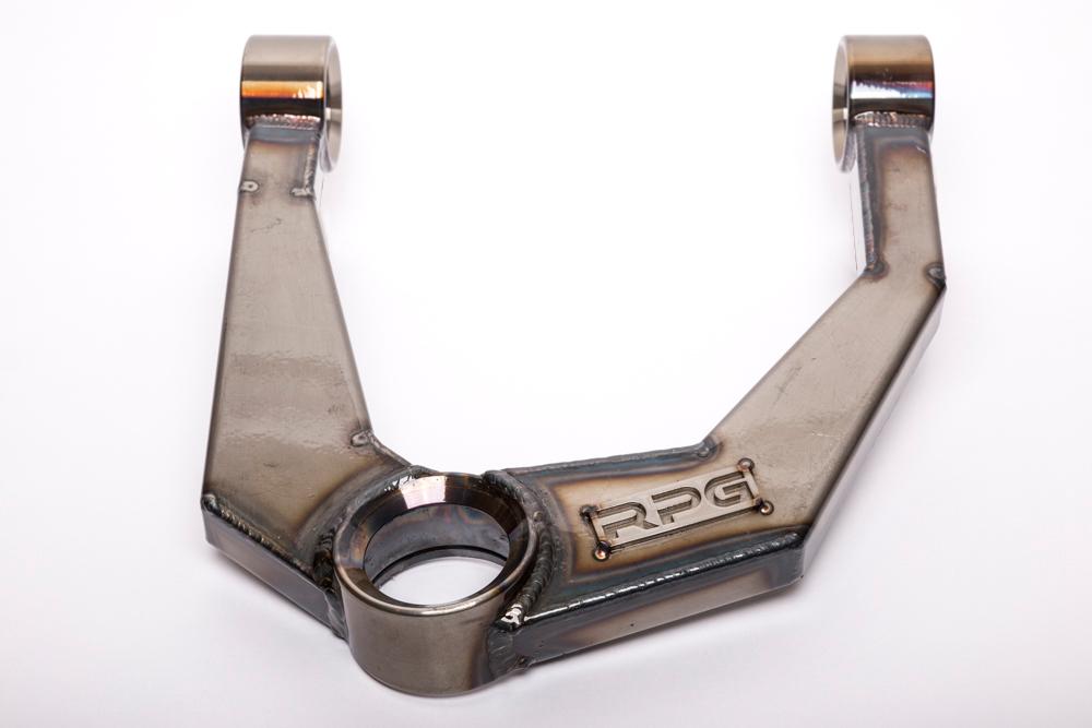 RPG Off-Road Raptor Conversion Kit (2004-2021 Ford F-150)