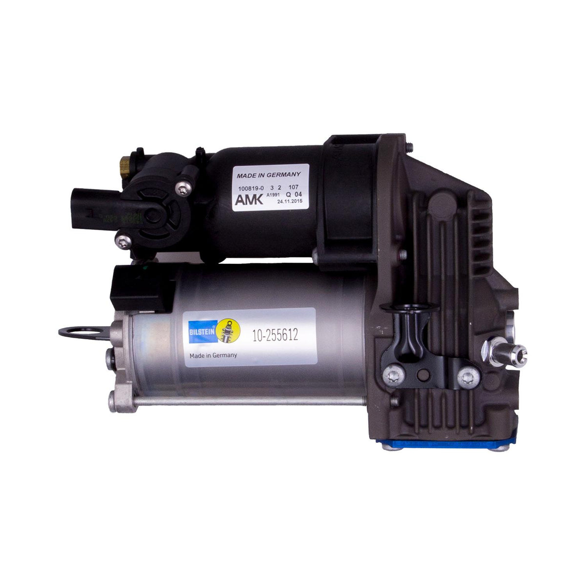 Bilstein B1 Oe Replacement (Air) - Air Suspension Compressor (2007-2012 GL450, ML350, ML500, ML320, GL320, ML550, GL550, GL350, ML450) - 10-255612
