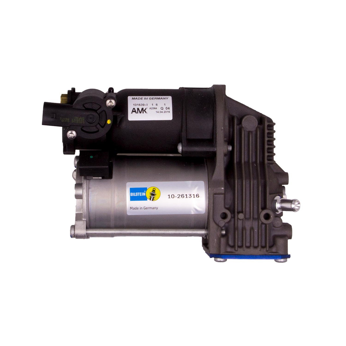 Bilstein B1 Oe Replacement (Air) - Air Suspension Compressor - 10-261316