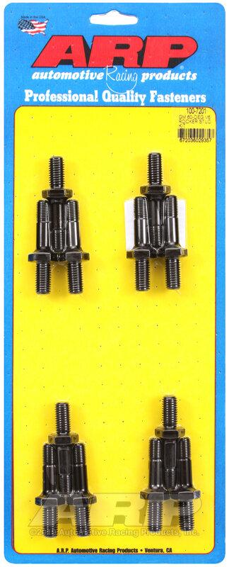 ARP GM 60-DEG V6 ROCKER STUD KIT - 100-7201