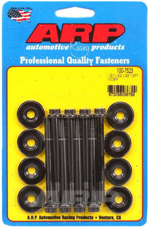 ARP LS1 LS2 LS6 12PT VCBK - 100-7523