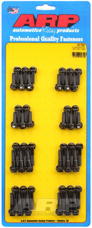 ARP DURAMAX 6.6L LB7 HEX VCBK - 100-7532