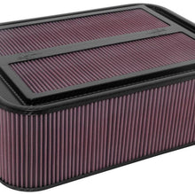 K and N Filters Custom Racing Assembly - 100-8564
