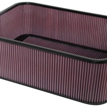 K and N Filters Custom Racing Assembly - 100-8564