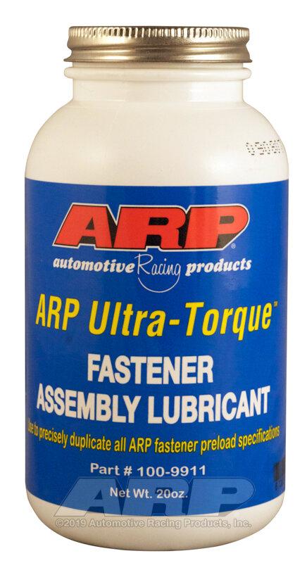 ARP ULTRA TORQUE 20 OZ - 100-9911