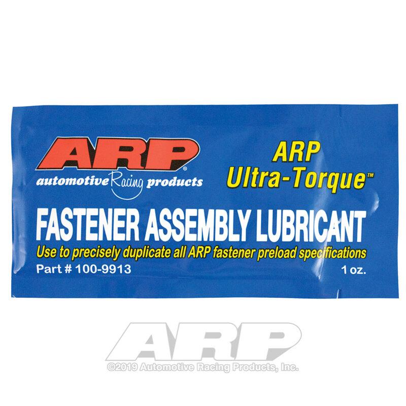 ARP ULTRA TORQUE 1 OZ - 100-9913