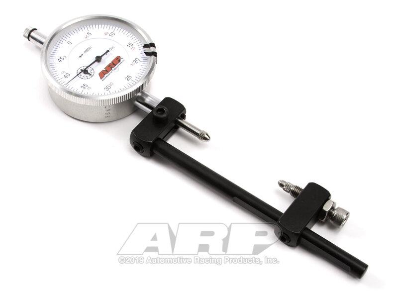 ARP OLD STYLE"" STRETCH GAUGE - 100-9941