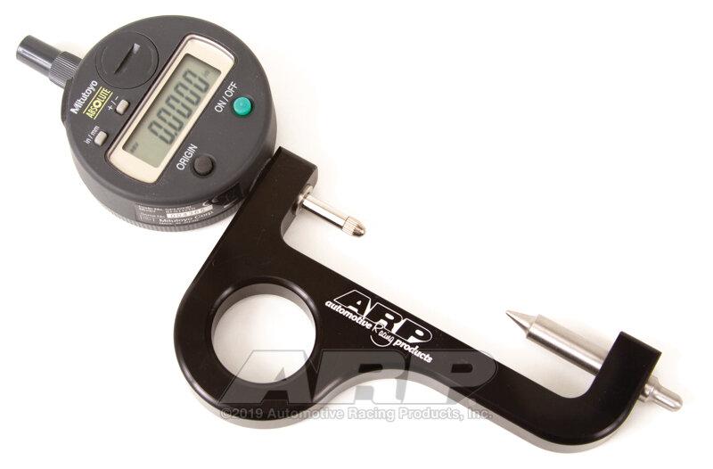 ARP DIGITAL STRETCH GAGE - 100-9943