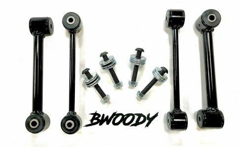 BWoody Challenger Sway Bar Links - 100.2372