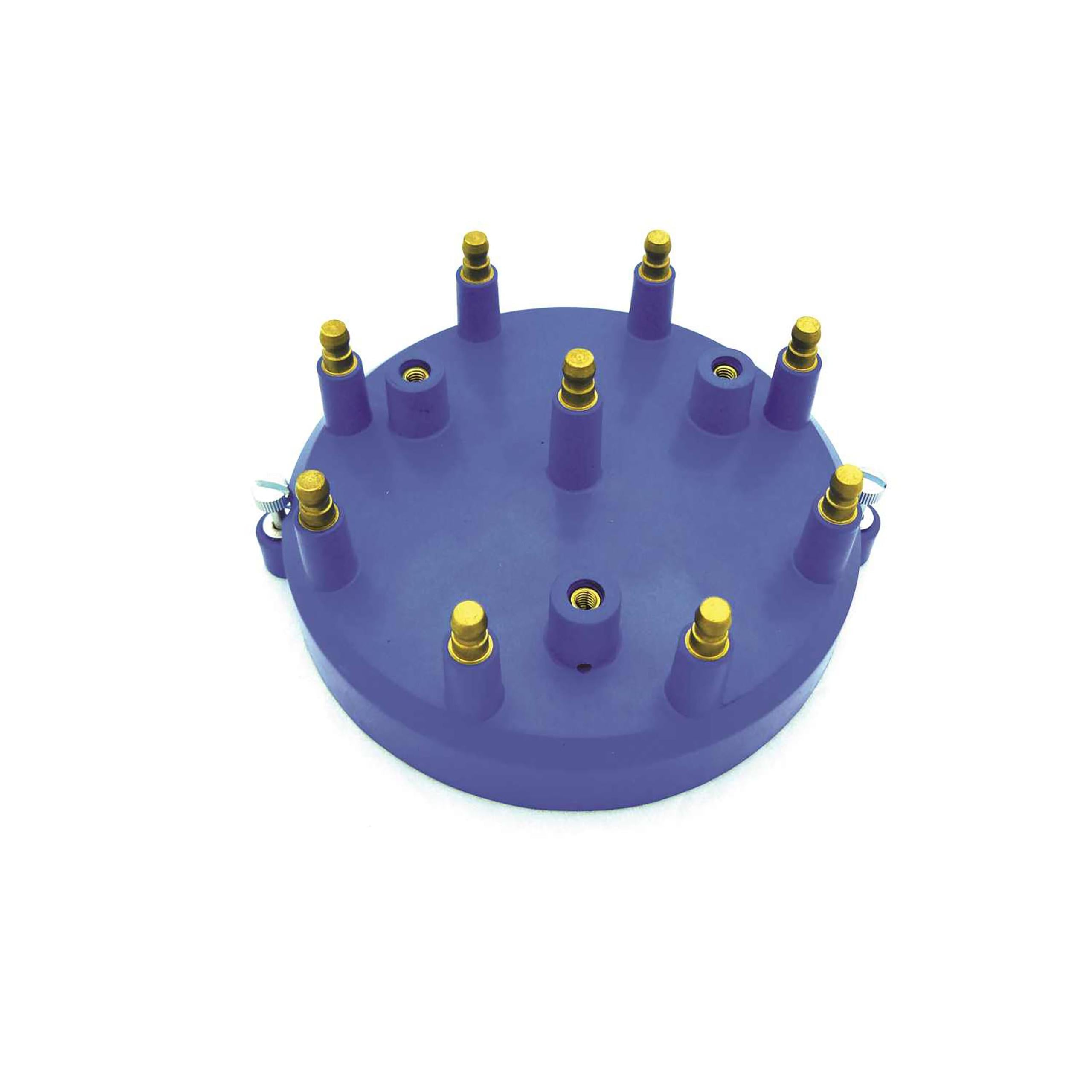 FAST Xdi Pro Race Distributor Cap - 1000-1403