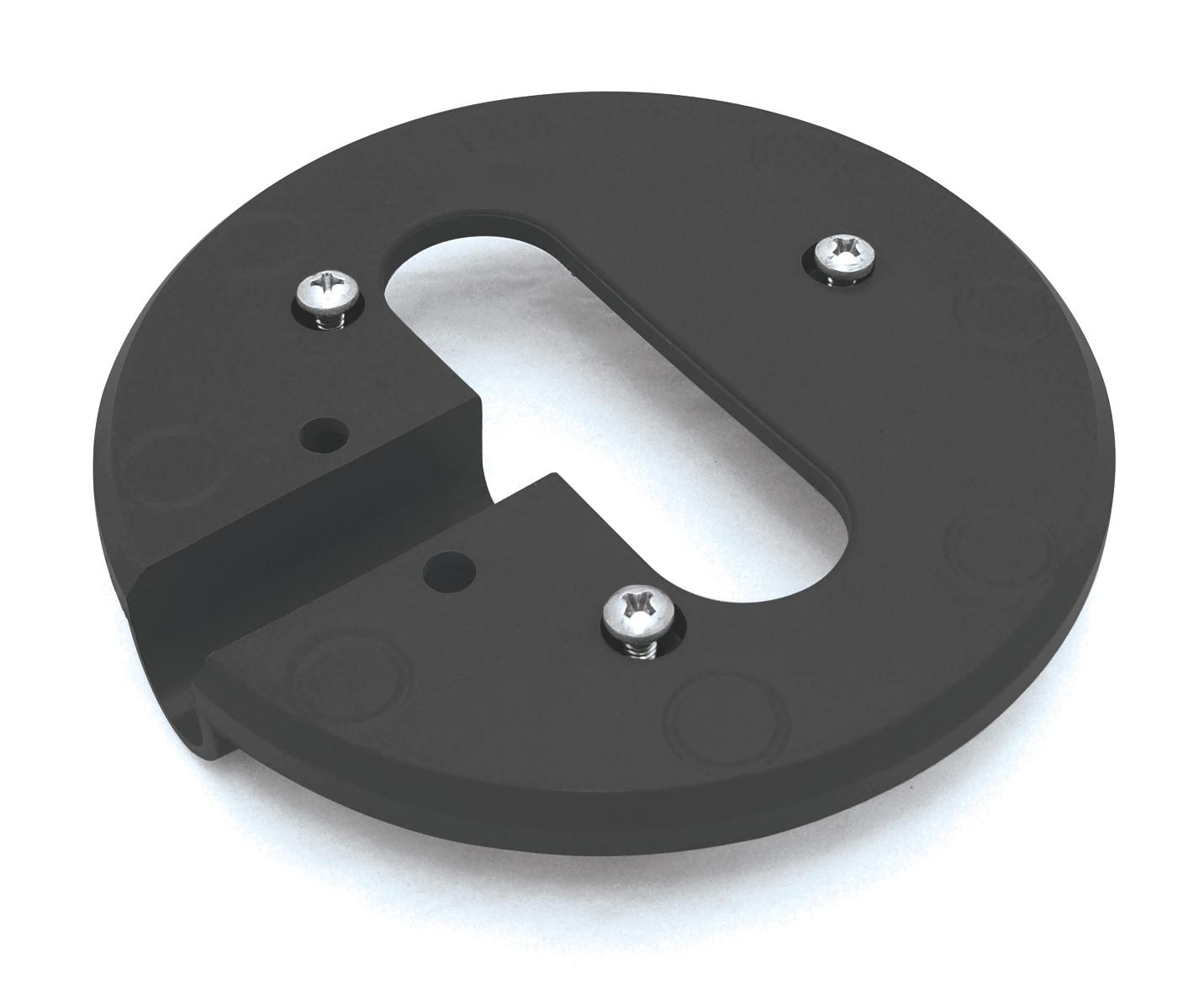 FAST Xdi Pro Race Distributor Wire Retainer Cap - 1000-1408