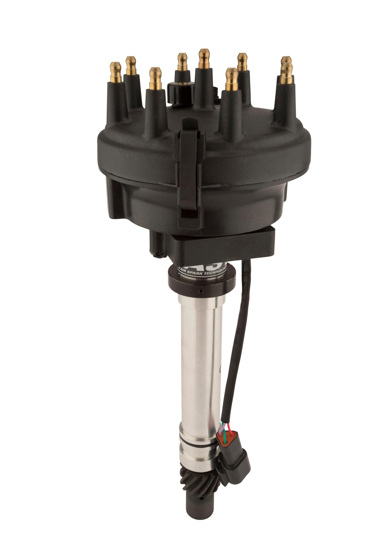 FAST Xdi Sportsman Large Cap Distributor For Small And Big Block Chevrolet - 1000-1510