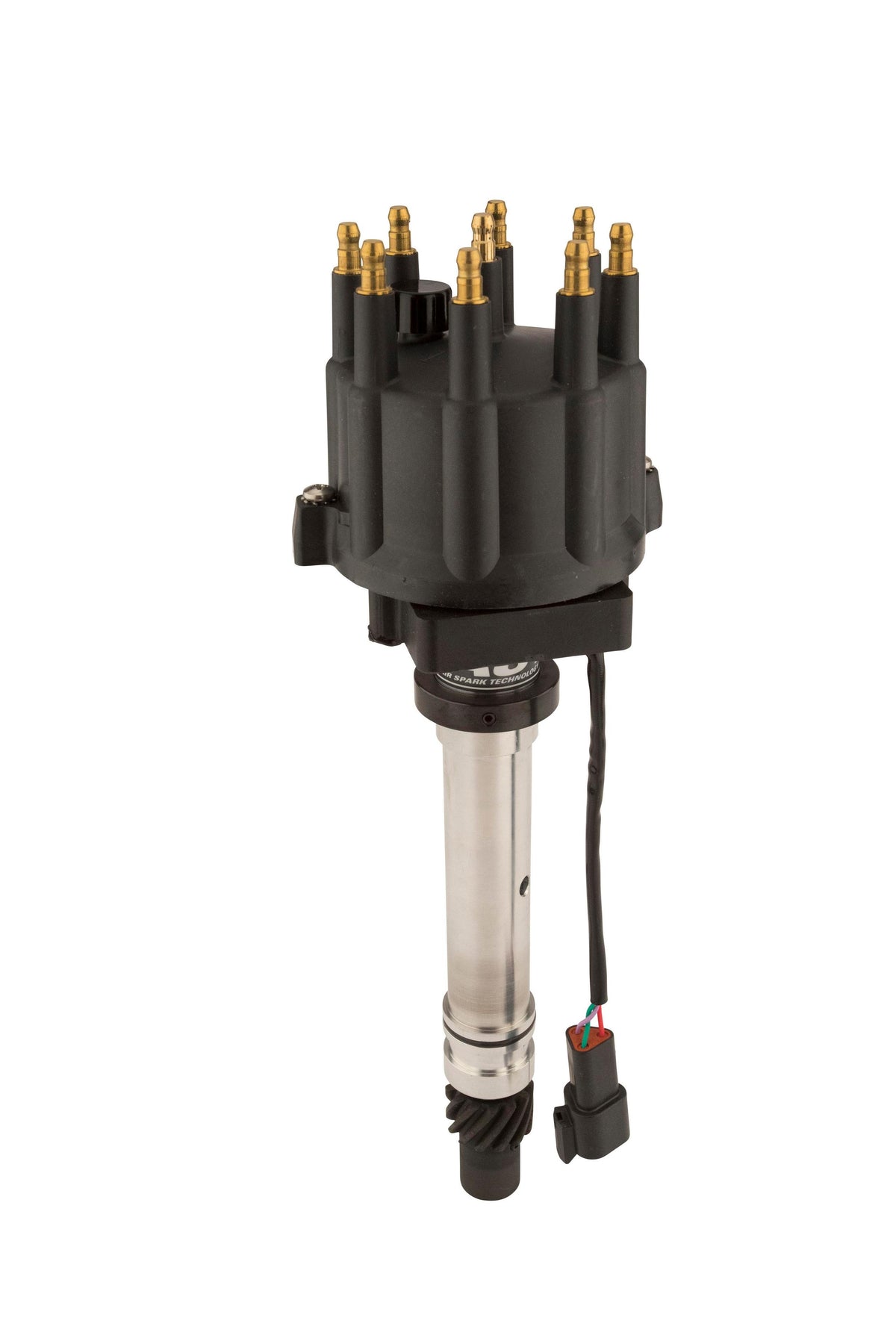 FAST Xdi Sportsman Small Cap Distributor For Small And Big Block Chevrolet - 1000-1511