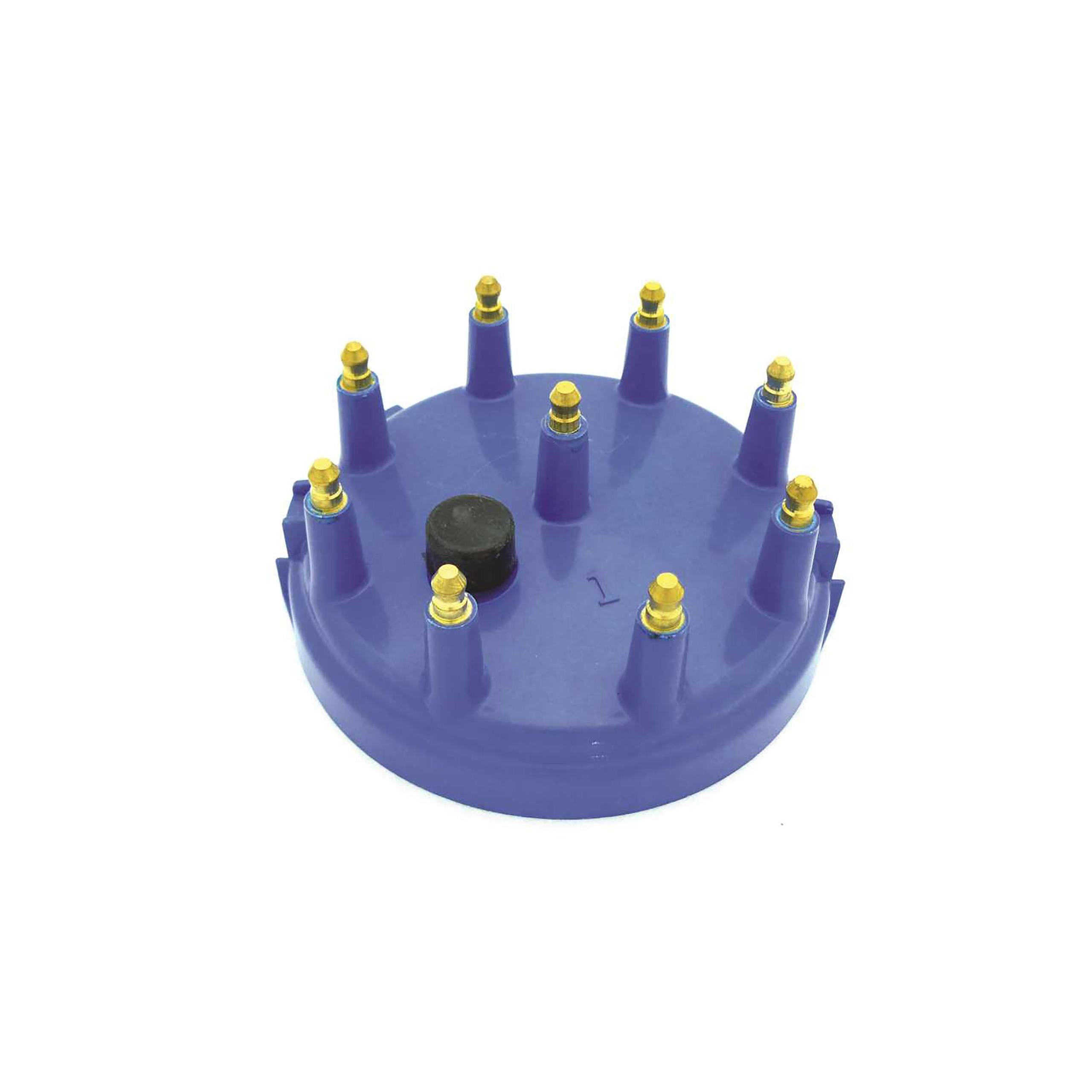 FAST Xdi Sportsman Large Distributor Cap - 1000-1550